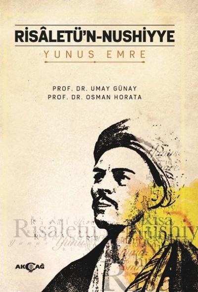 Yunus Emre - Risaletü'n - Nushıyye Osman Horata