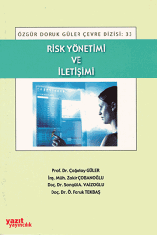 Risk Yönetimi ve İletişimi