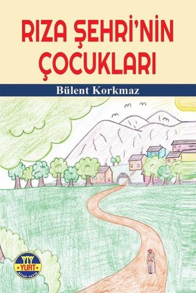 Rıza Şehrinin Çocukları