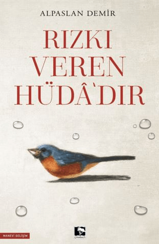 Rızkı Veren Hüda'dır