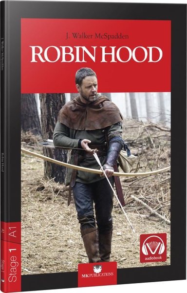Robin Hood - Stage 1 J. Walker McSpadden