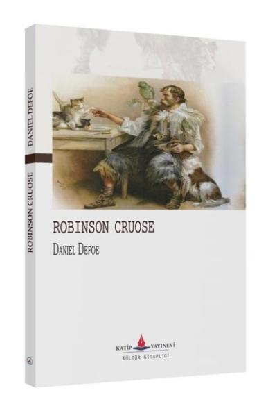 Robinson Cruose Daniel Defoe