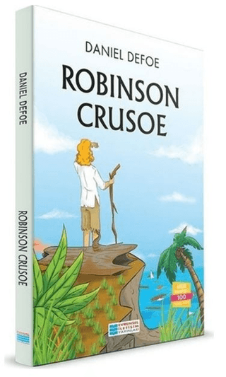 Robinson Cruose