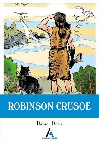 Robinson Crusoe Daniel Defoe