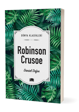 Robinson Crusoe