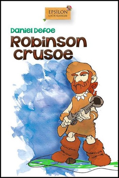 Robinson Crusoe (Ciltli) %26 indirimli Daniel Defoe