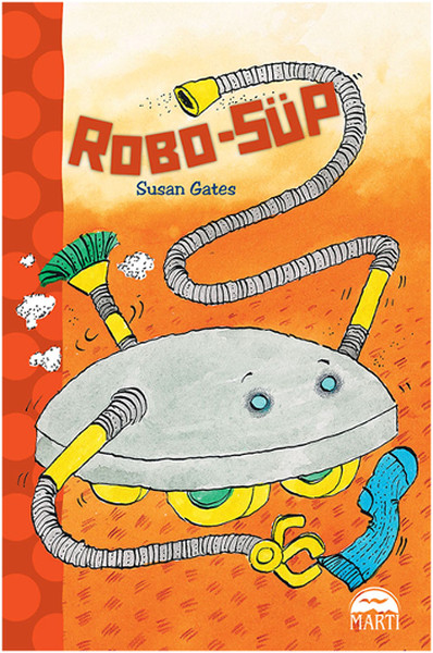 Robo - Süp - 1. ve 2. Sınıflar Oxford Kitaplığı %30 indirimli Susan Ga
