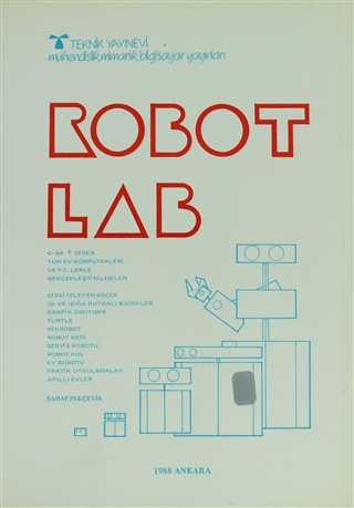 Robot Lab