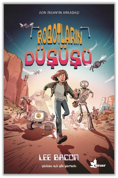 Robotların Düşüşü