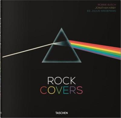 Rock Covers (Ciltli)