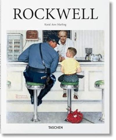 Rockwell (Ciltli)