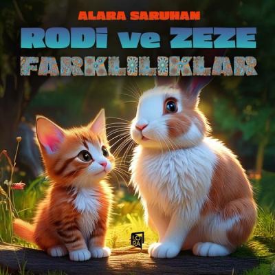 Rodi ve Zeze Farklılıklar