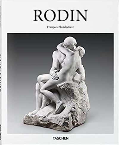 Rodin (Ciltli)