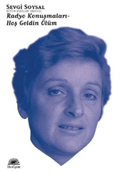 Rodyo Konuşmaları - Hoşgeldin Ölüm