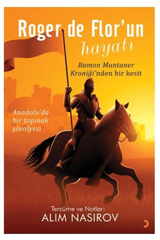 Roger de Flor’un Hayatı