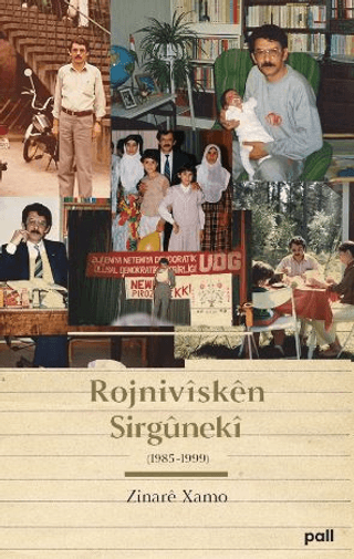 Rojnivisken Sirgüneki (1985-1999)
