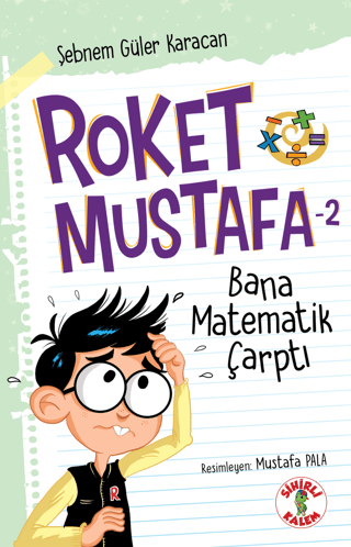 Roket Mustafa 2 - Bana Matematik Çarptı
