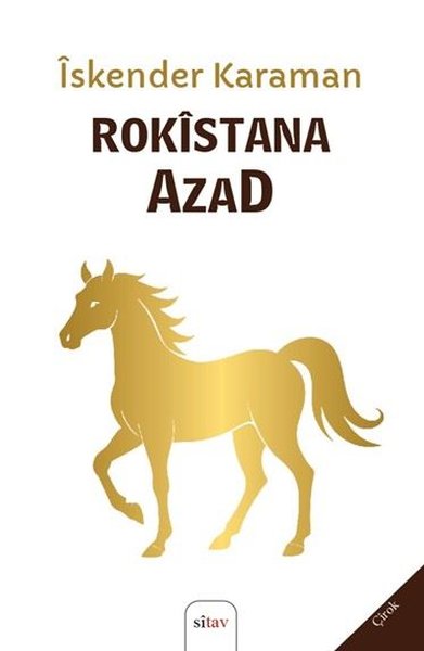 Rokistana Azad İskender Karaman