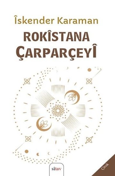 Rokistana Çarparçeyi İskender Karaman