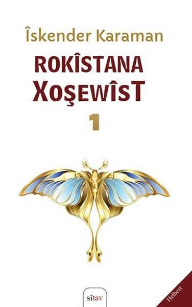 Rokistana Xoşewist 1 İskender Karaman