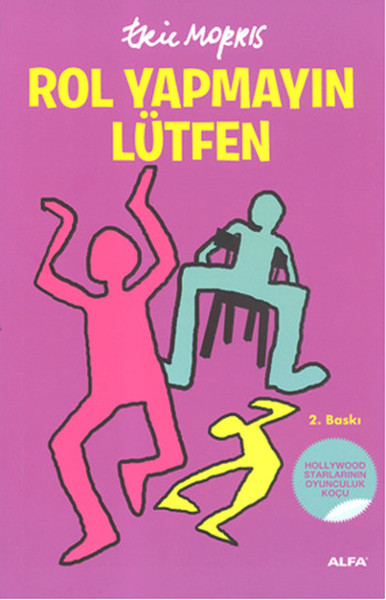 Rol Yapmayın Lütfen