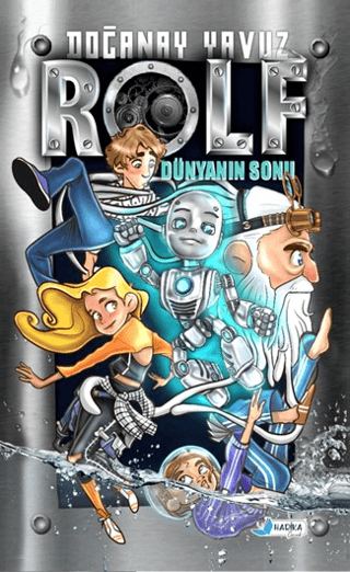 Rolf Dünyanın Sonu