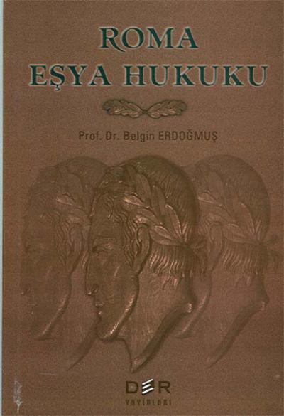 Roma Eşya Hukuku