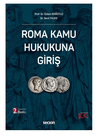 Roma Kamu Hukukuna Giriş