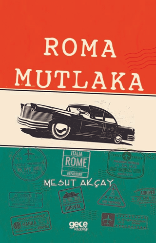 Roma Mutlaka