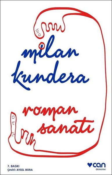Roman Sanatı %35 indirimli Milan Kundera