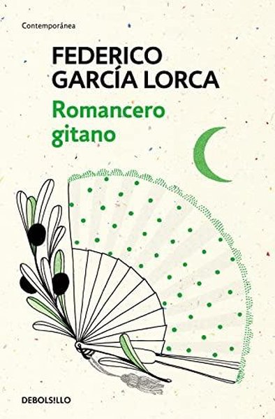Romancero gitano Federico Garcia Lorca