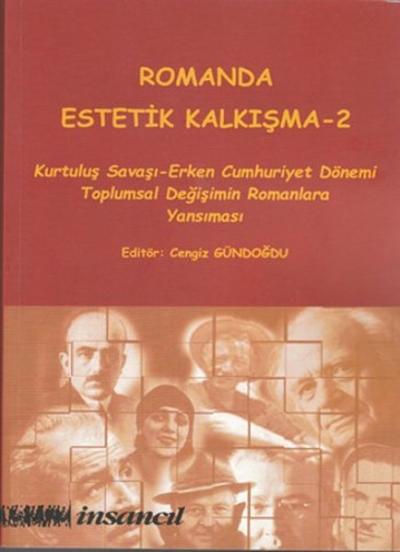 Romanda Estetik Kalkışma - 2