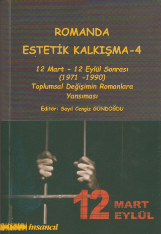 Romanda Estetik Kalkışma 4
