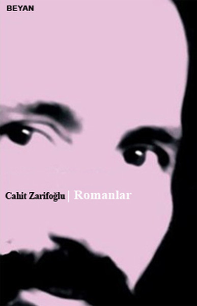 Romanlar Cahit Zarifoğlu