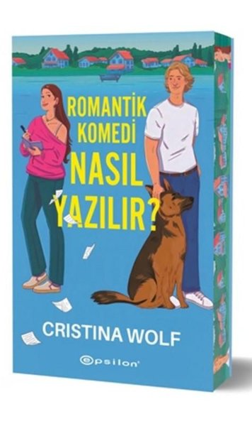 Romantik Komedi Nasıl Yazılır?