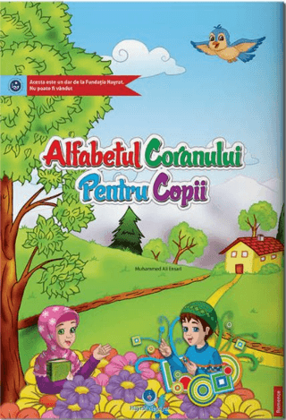 Romence Kur'an Elifbası