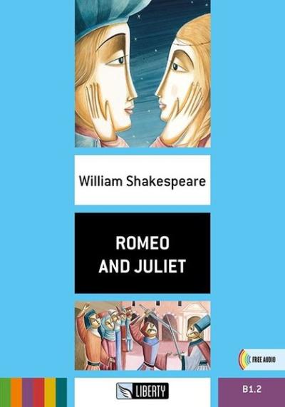 Romeo and Juliet (Step Up) B1.2 William Shakespeare