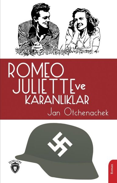 Romeo Juliette ve Karanlıklar Jan Otchenachek