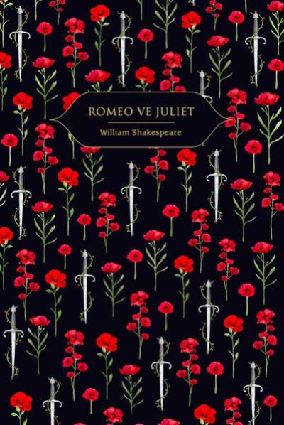 Romeo ve Juliet (Ciltli)