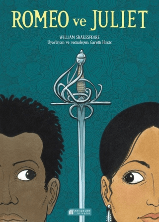 Romeo ve Juliet William Shakespeare