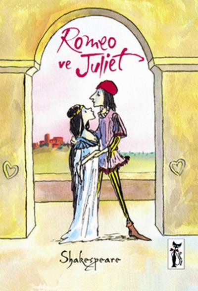 Romeo ve Juliet %25 indirimli William Shakespeare