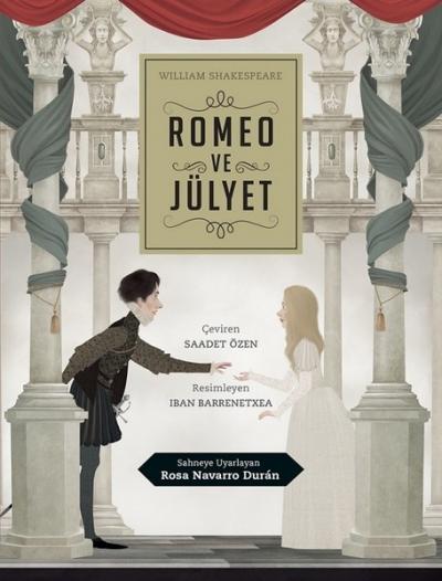 Romeo ve Jülyet William Shakespeare