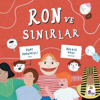 Ron ve Sınırlar Esat Zorkirişçi