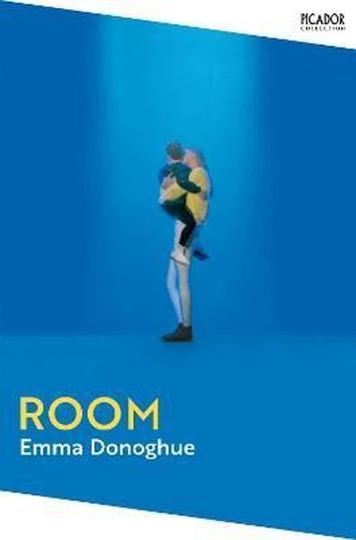 Room (Picador Classic Book 29)