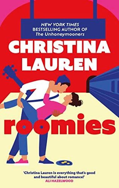 Roomies Christina Lauren