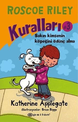 Roscoe Riley Kuralları - 3 (Ciltli)