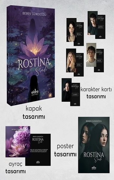 Rostina: Şimdi