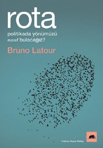 Rota Bruno Latour
