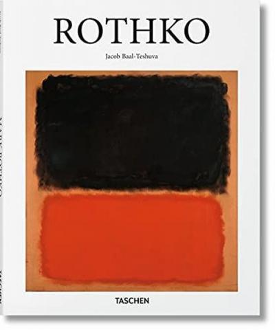 Rothko (Ciltli)