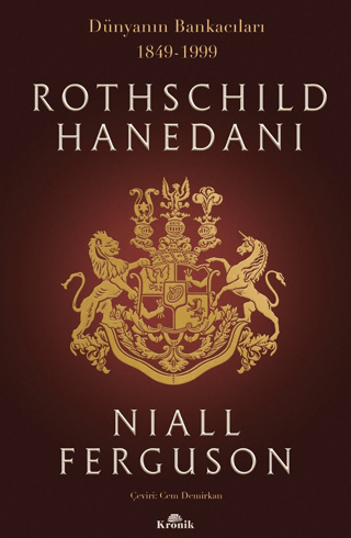 Rothschild Hanedanı